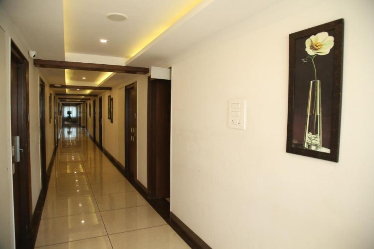 West Fort Hotel