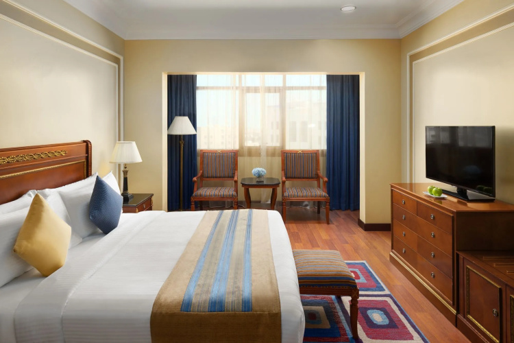 Radisson Blu Dhahran