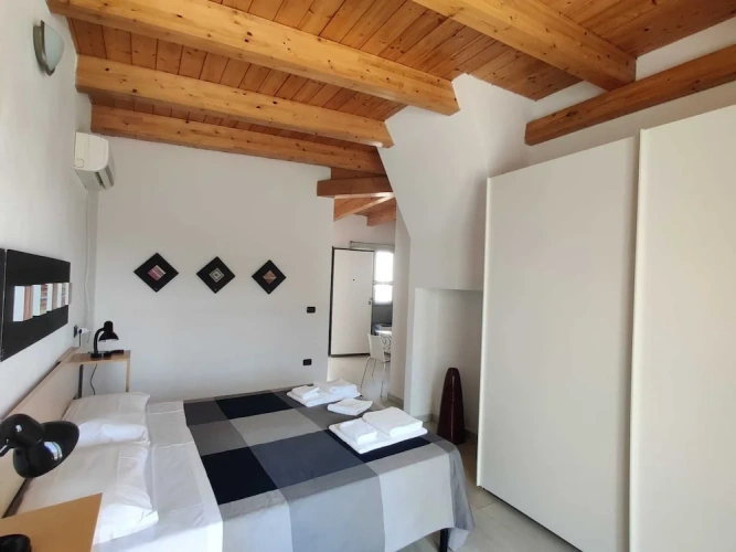 Superior Studio with balcony