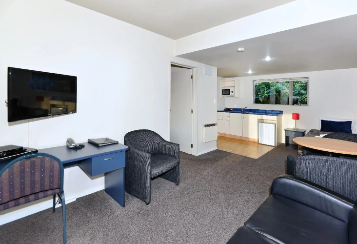 1 Bedroom Standard room