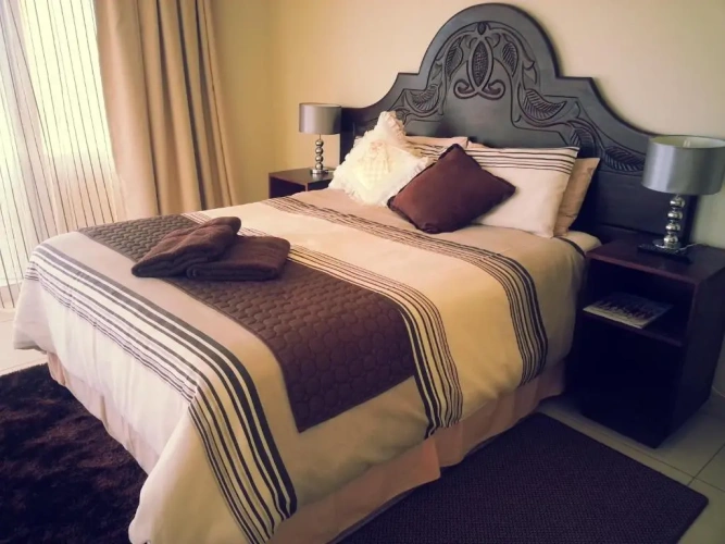 Comfort Double room with sea view
