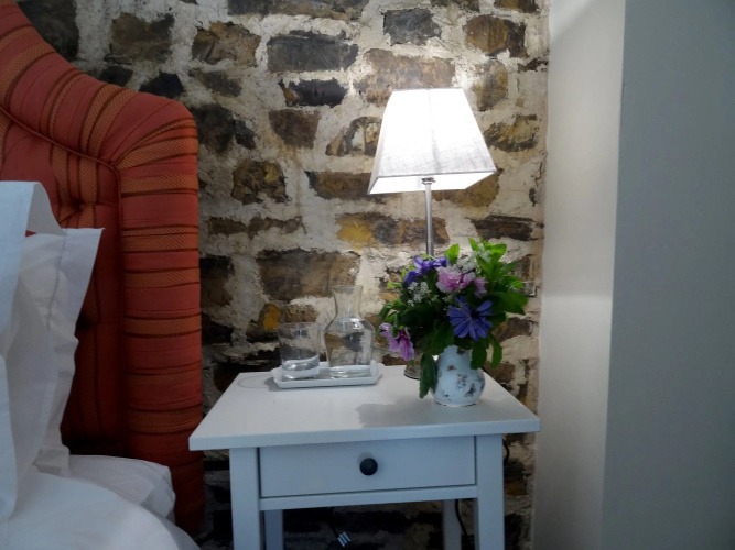 Hollamoor Farm B&B