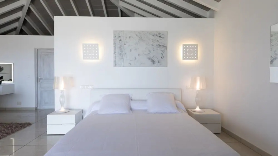 Dream Villa Gustavia 662