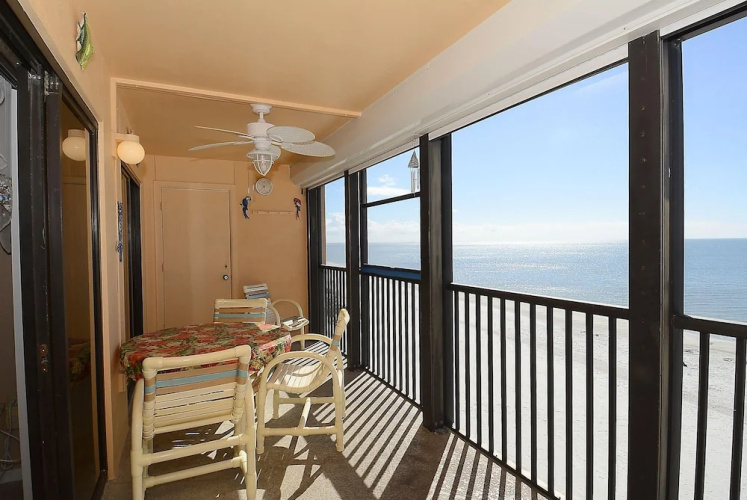Villa Madeira #506
