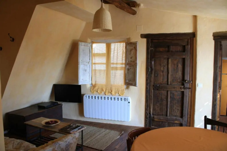 Casa Rural La Azotea