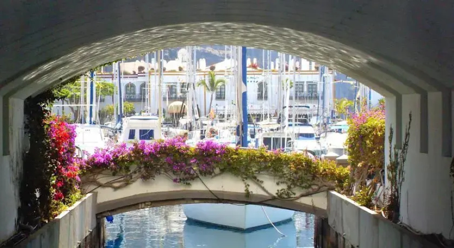 Harbor Marina