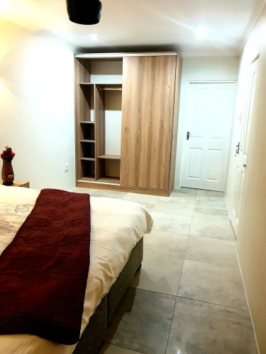 4 da exclusive guesthouse
