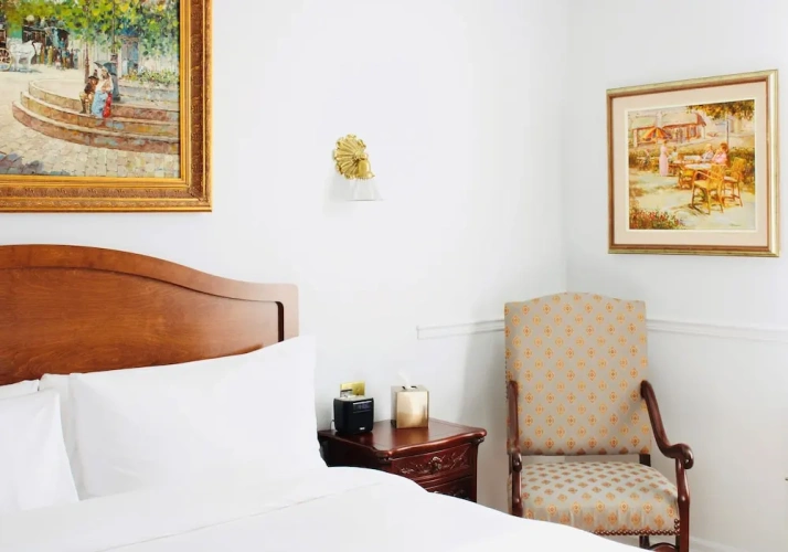 Classic Double room