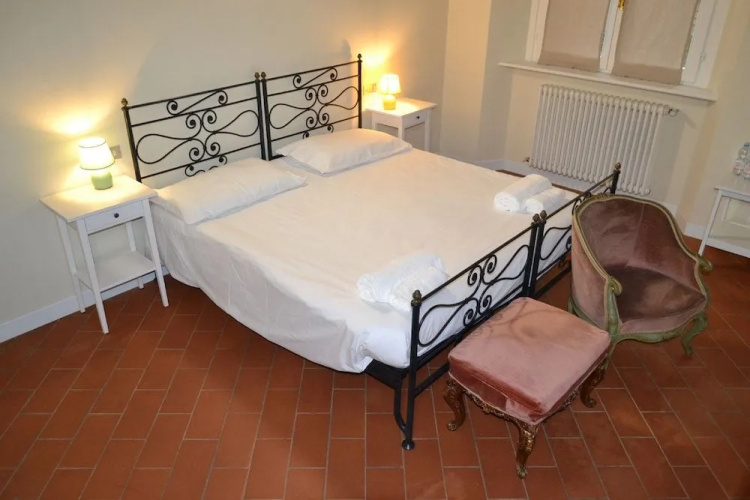 Bergamo Bella B&B