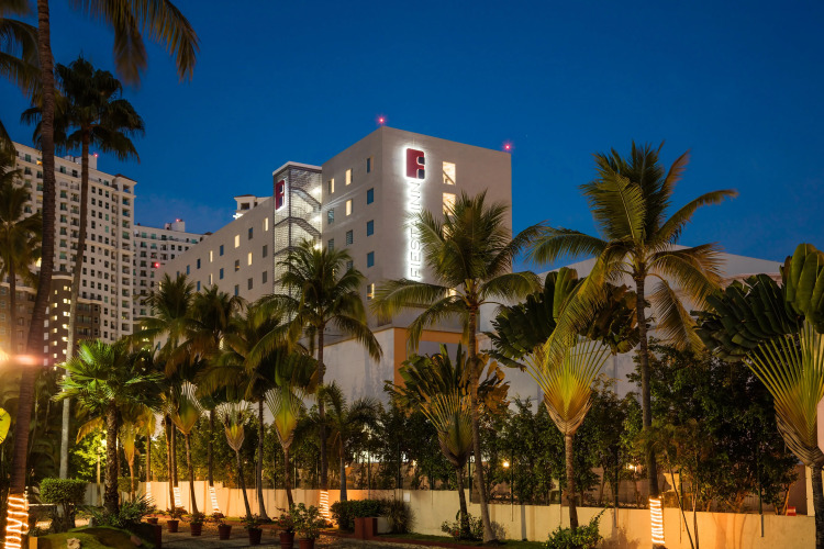 Imagen de Fiesta Inn Puerto Vallarta Isla