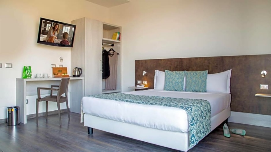 Classic Twin room