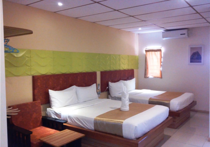 Hotel Northpole