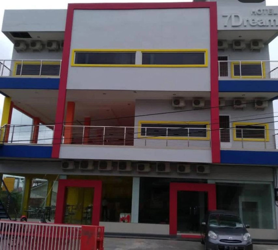 Hotelafbeelding