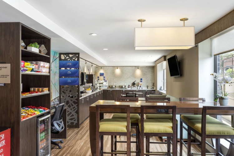 Best Western Brooklyn-Coney Island Inn photo 21