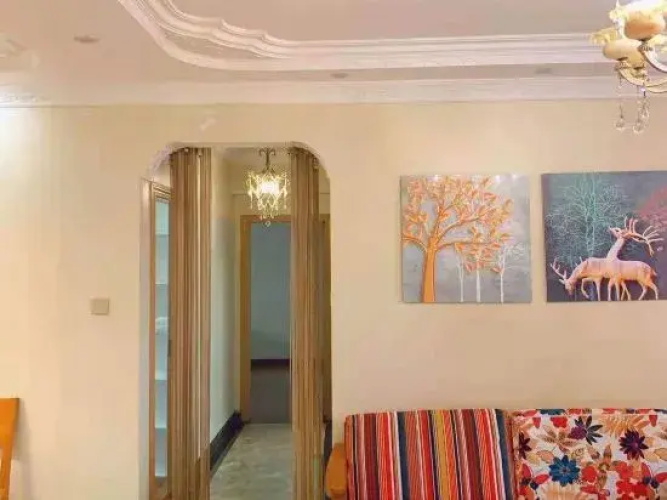 Nanning Xingxuan Apartment
