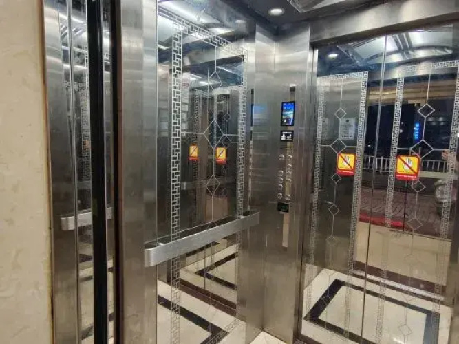 Fengshun Jiamei Apartment