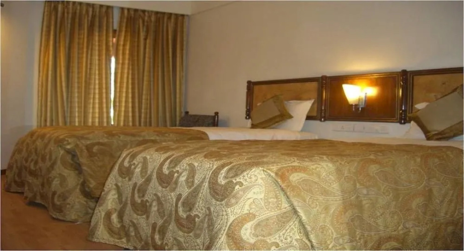Hotel Jaipur Ashok
