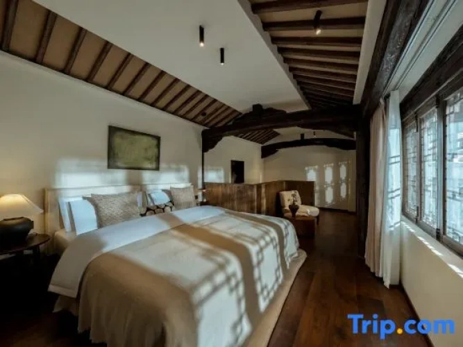 Luxury Double Family Villa