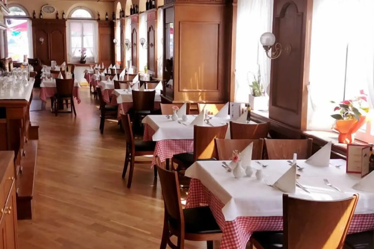Hotel Drei Schwanen