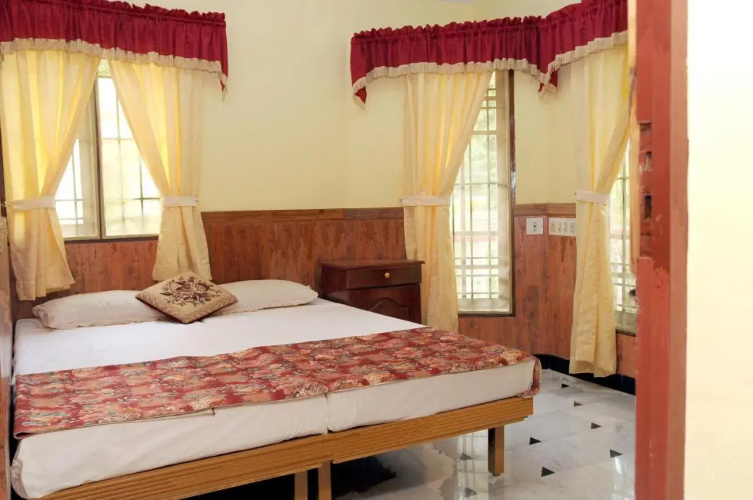 Imagen del hotel