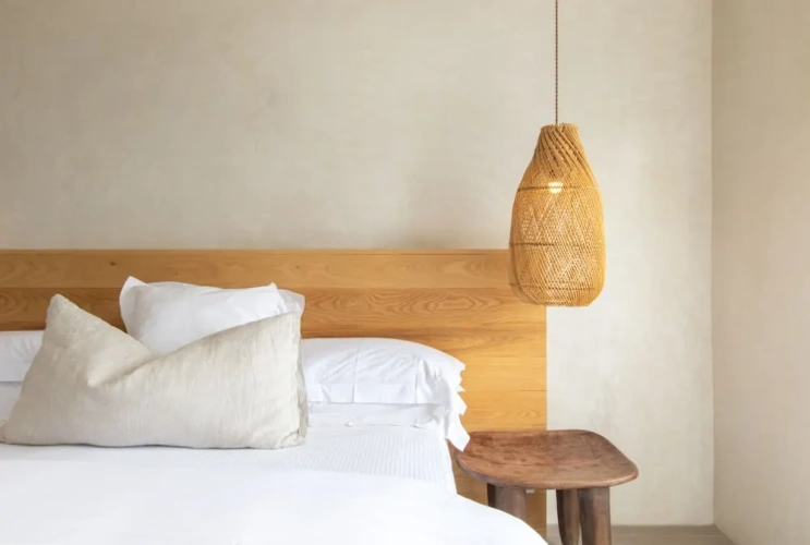 1 Bedroom Luxury Double room with balcony and with sea view