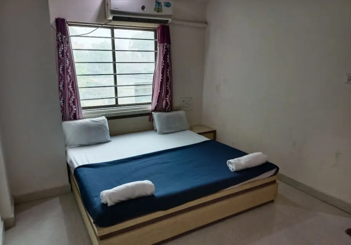 Hotel Shiv Sasdan