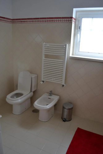 6-p Villa with private pool