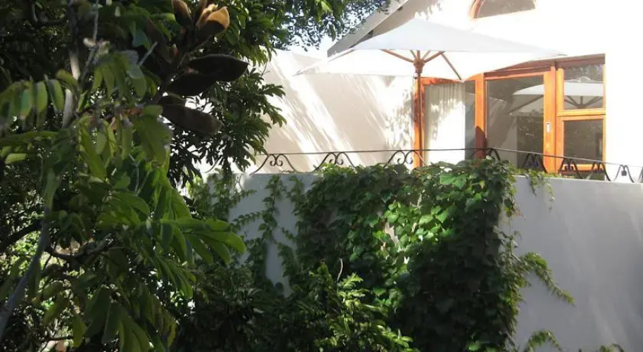 Craighall Executive Suites