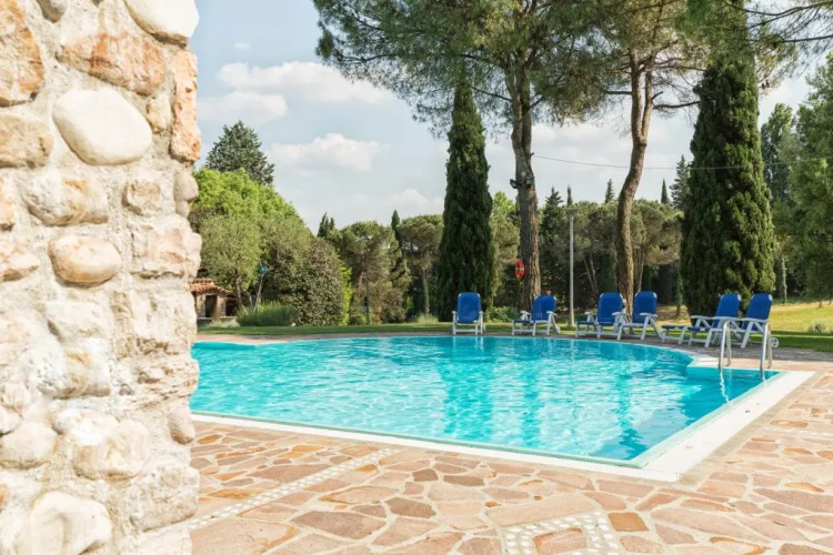West Garda Hotel