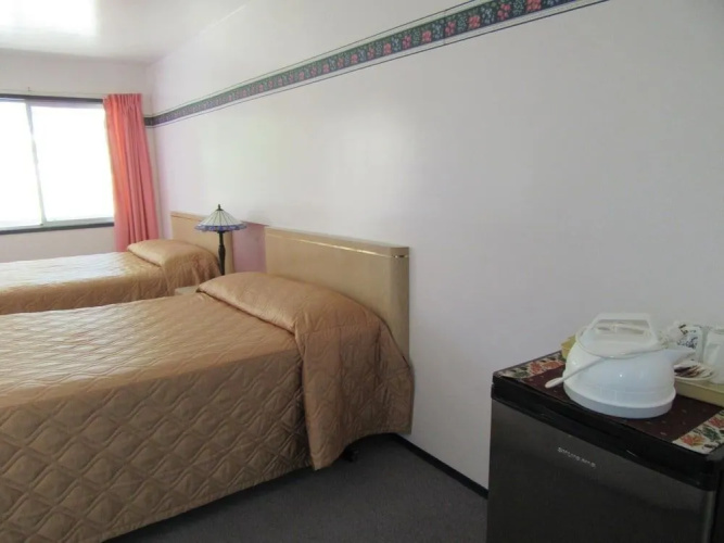 Marland Motel