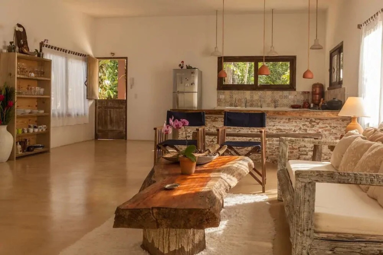 Pousada Casa das Janas