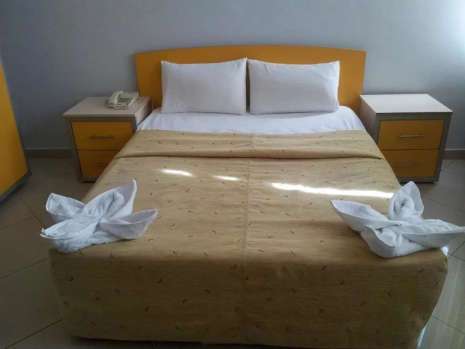 Dream Hotel