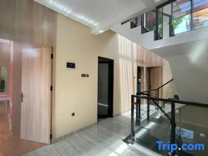 Rasafie Dago Villa
