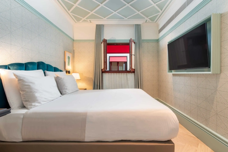Cozy Double room