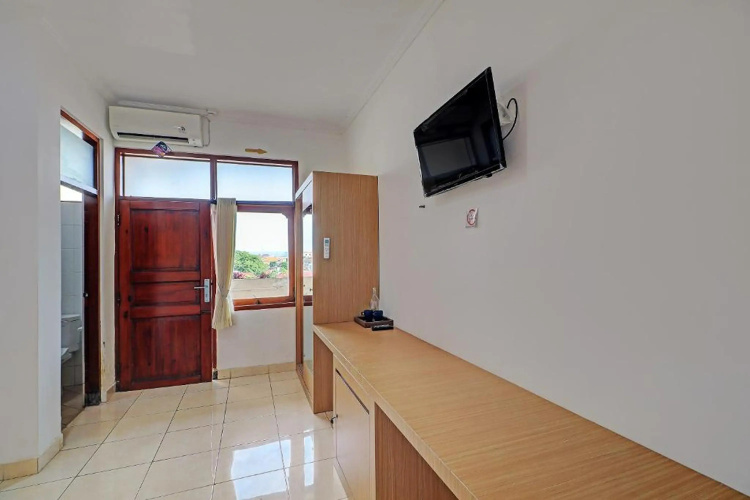 Guest House Simalem