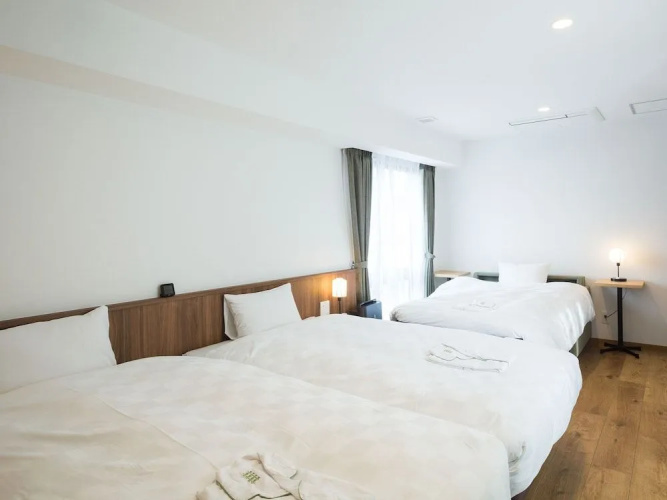 Arietta Hotel Kyoto