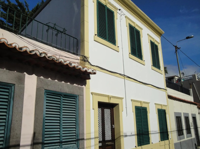 Violeta House