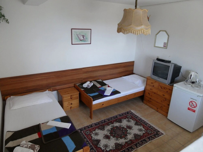 Guest House Lidus