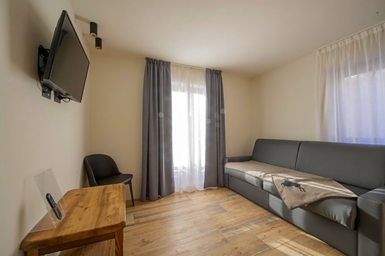Hotel Rascard