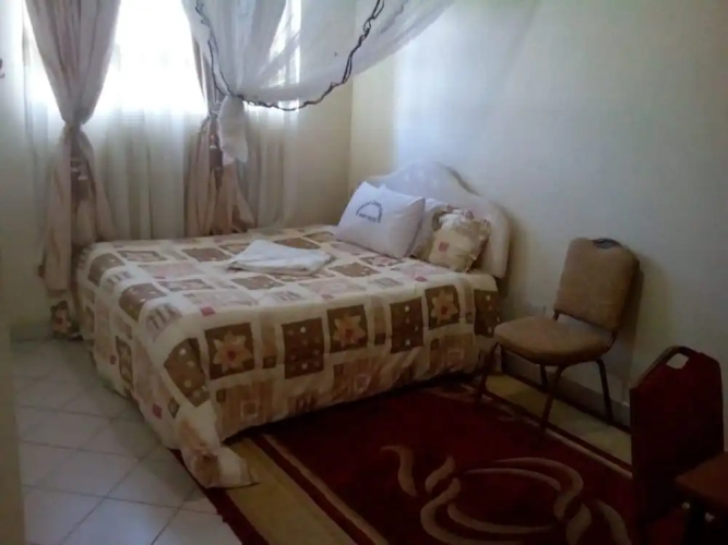 Eldoret Adventist Guest House