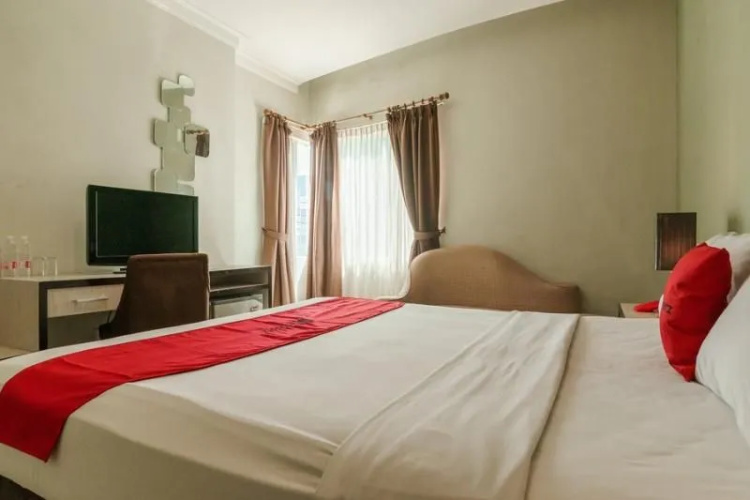 Hotelafbeelding