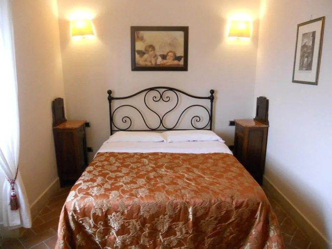 Bio Agriturismo Poggio Aione