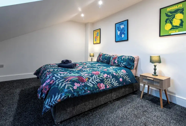 Chapel Street Apartments