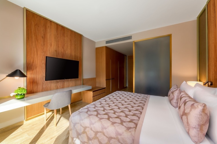 voco Monaco Dubai,an IHG Hotel - Adults Only photo 15