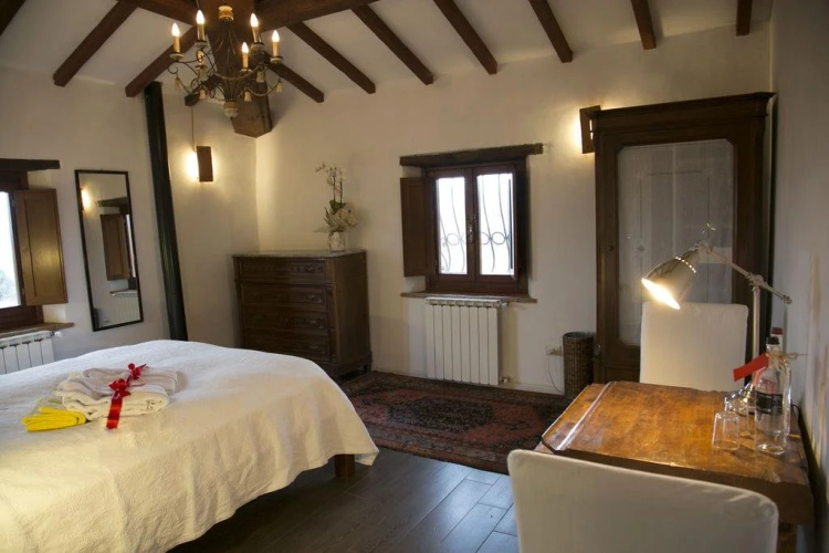 SommaVilla B&B