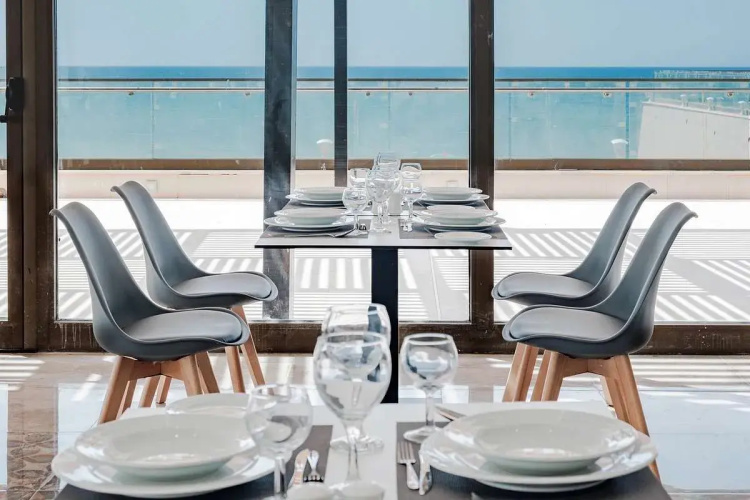 Hotel Sable D'Or