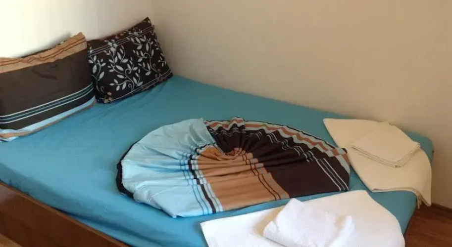 Apartament Elinor