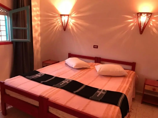 1 Bedroom Cottage