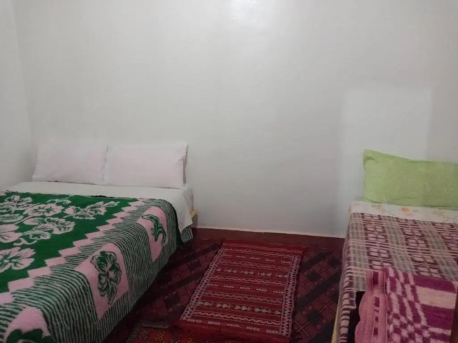 Gîte Assafar