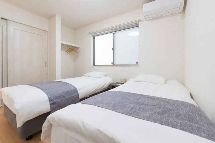 Riverside Yofuke 1 - Vacation STAY 13413v